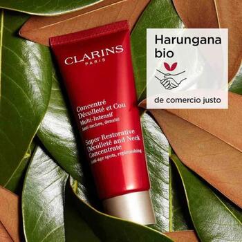 Super Restorative Décolleté - Intenzívna starostlivosť na krk a dekolt
